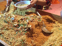 Cous Cous Festival Internazionale
